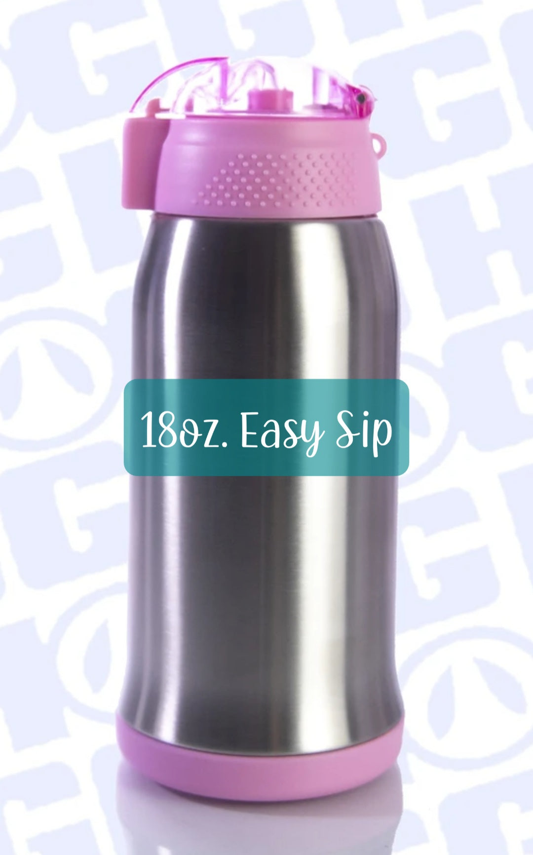 Tumbler Sizes ON HAND
