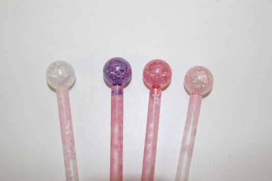 Flower Pen