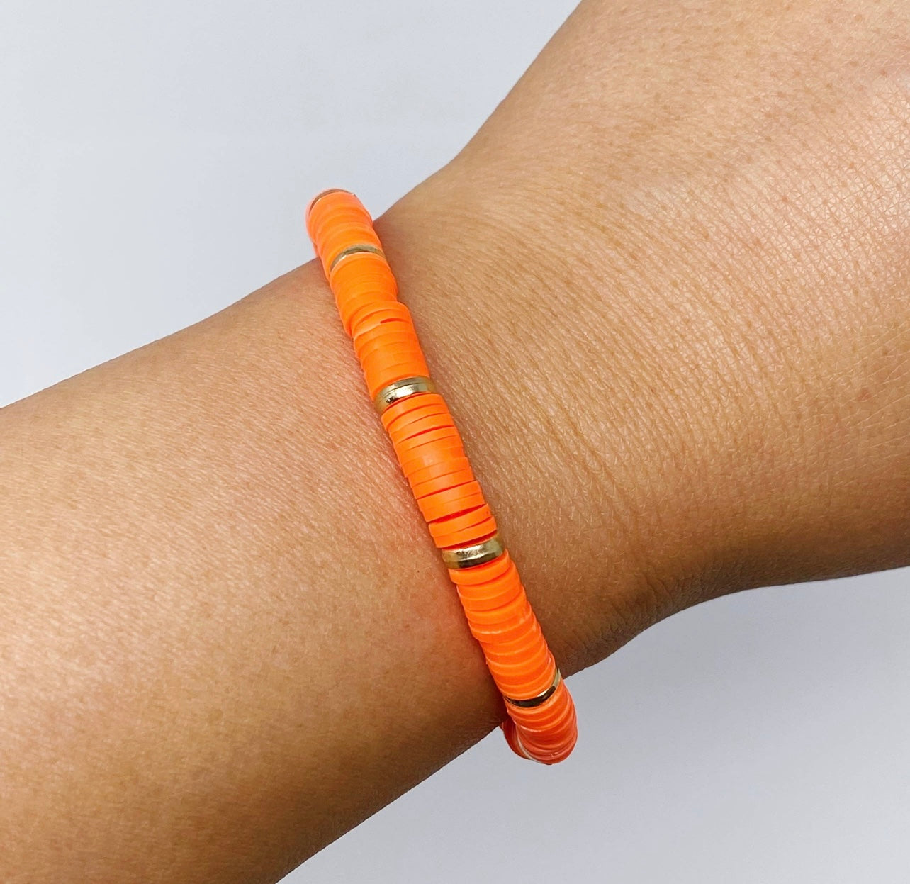 Madison Stretchy Bracelet