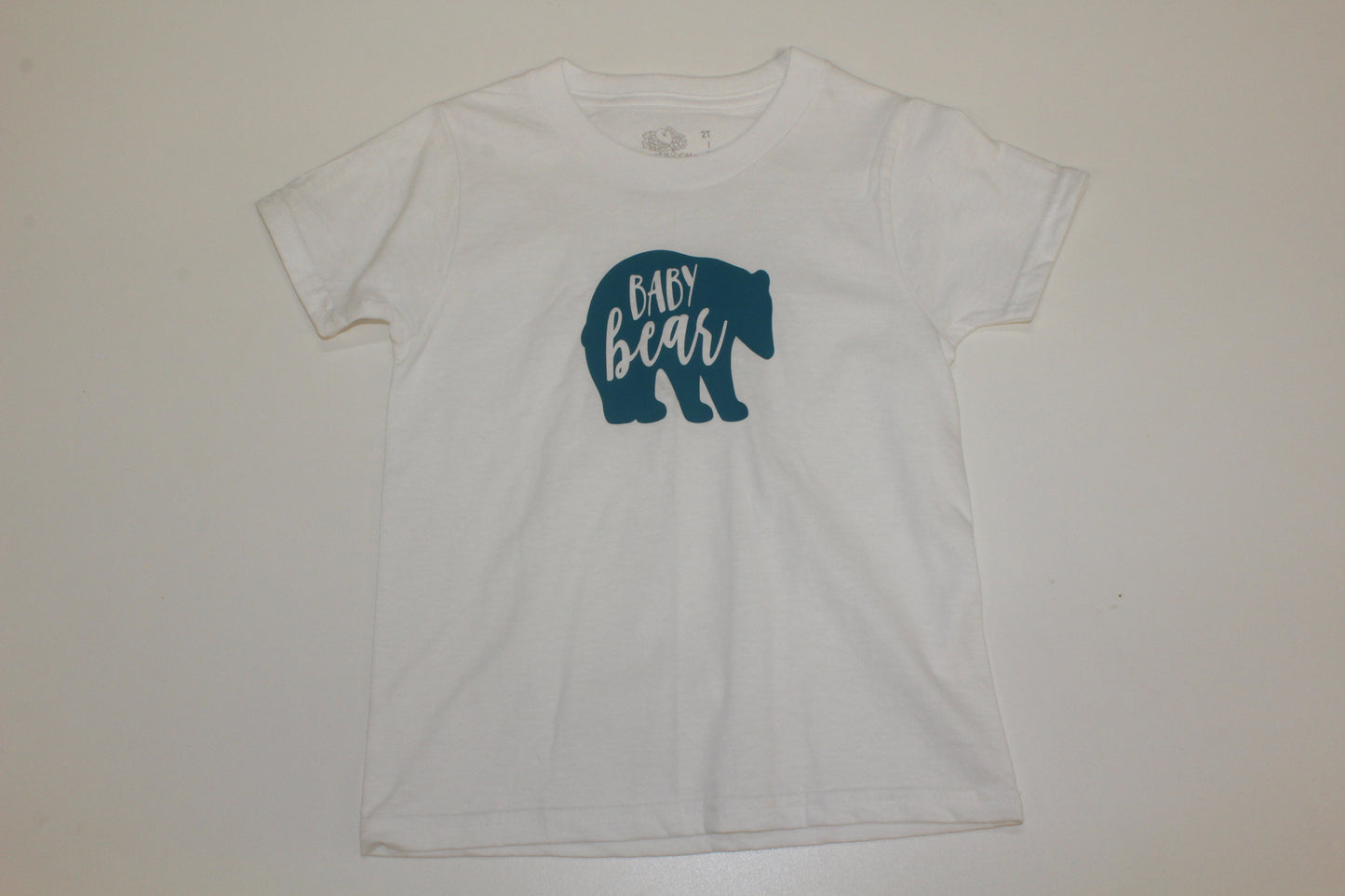 Baby Bear T-shirts