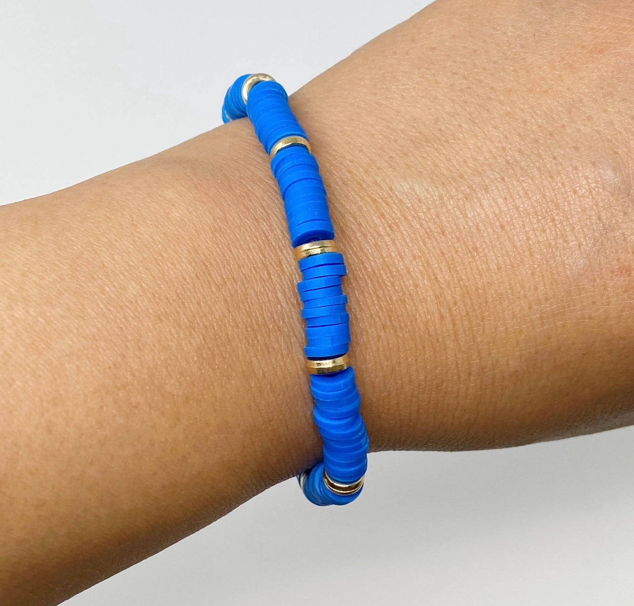 Madison Stretchy Bracelet