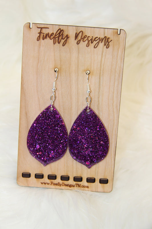 Handmade Earrings