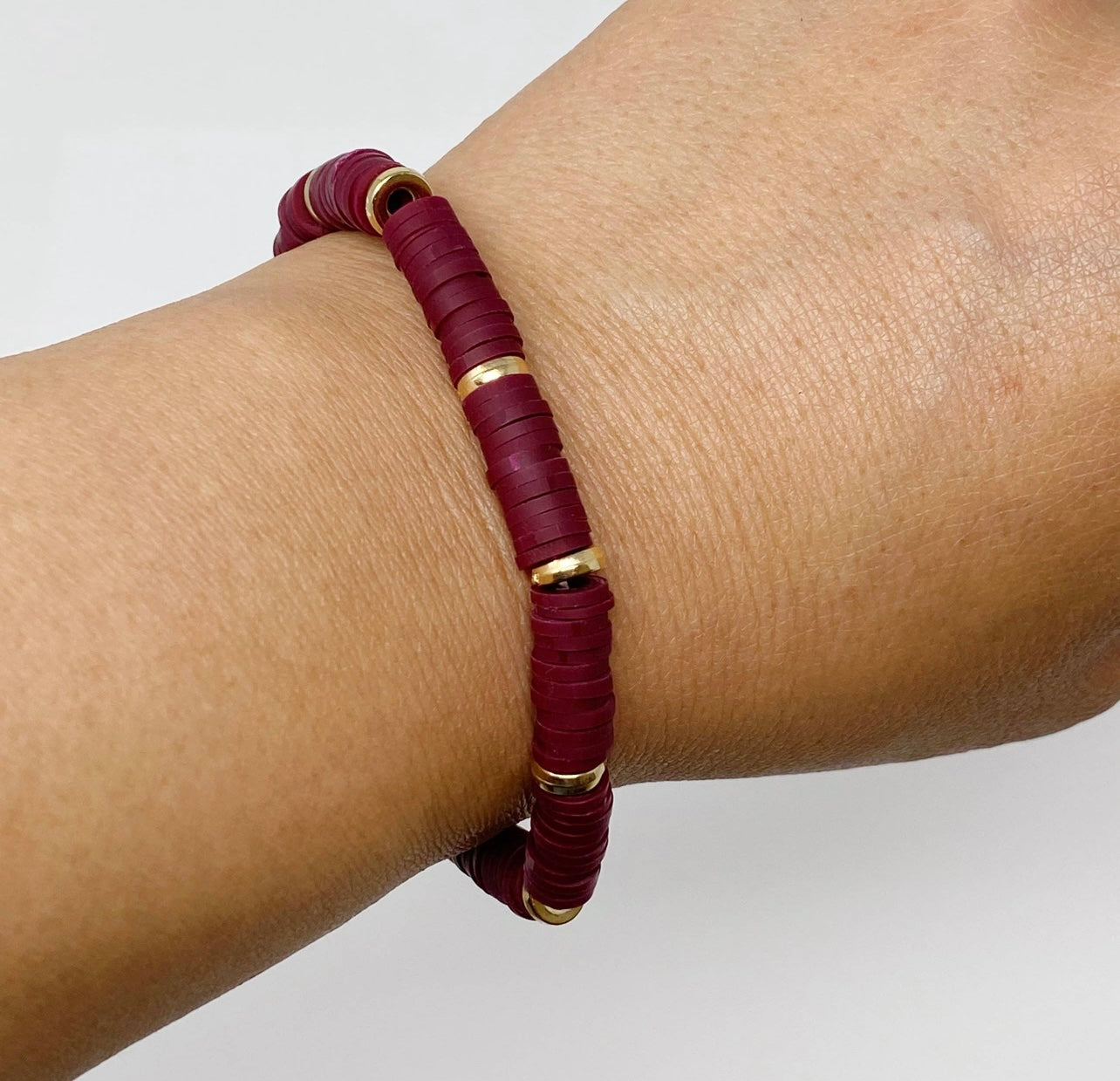 Madison Stretchy Bracelet