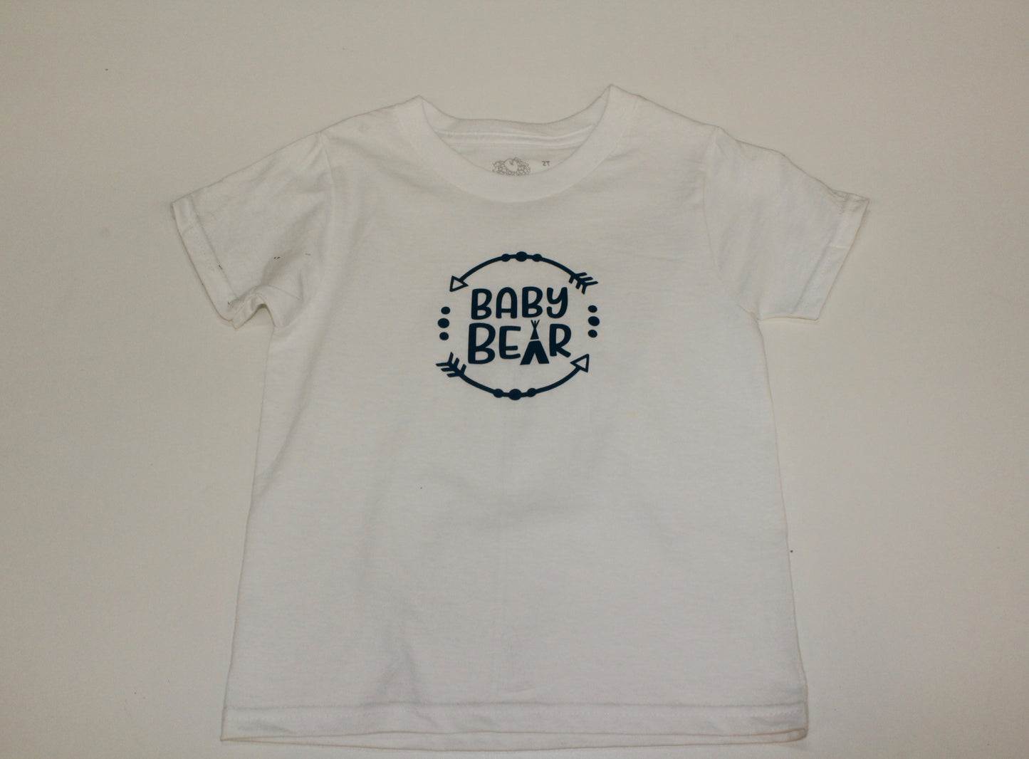 Baby Bear T-shirts