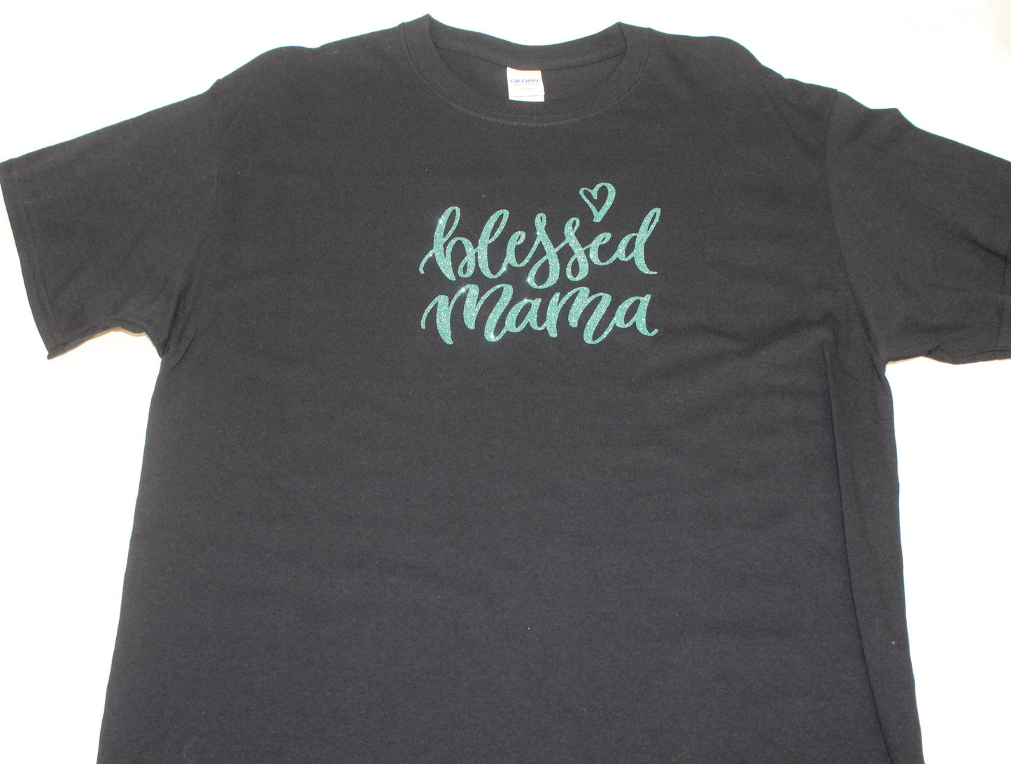 Blessed Mama T-shirts