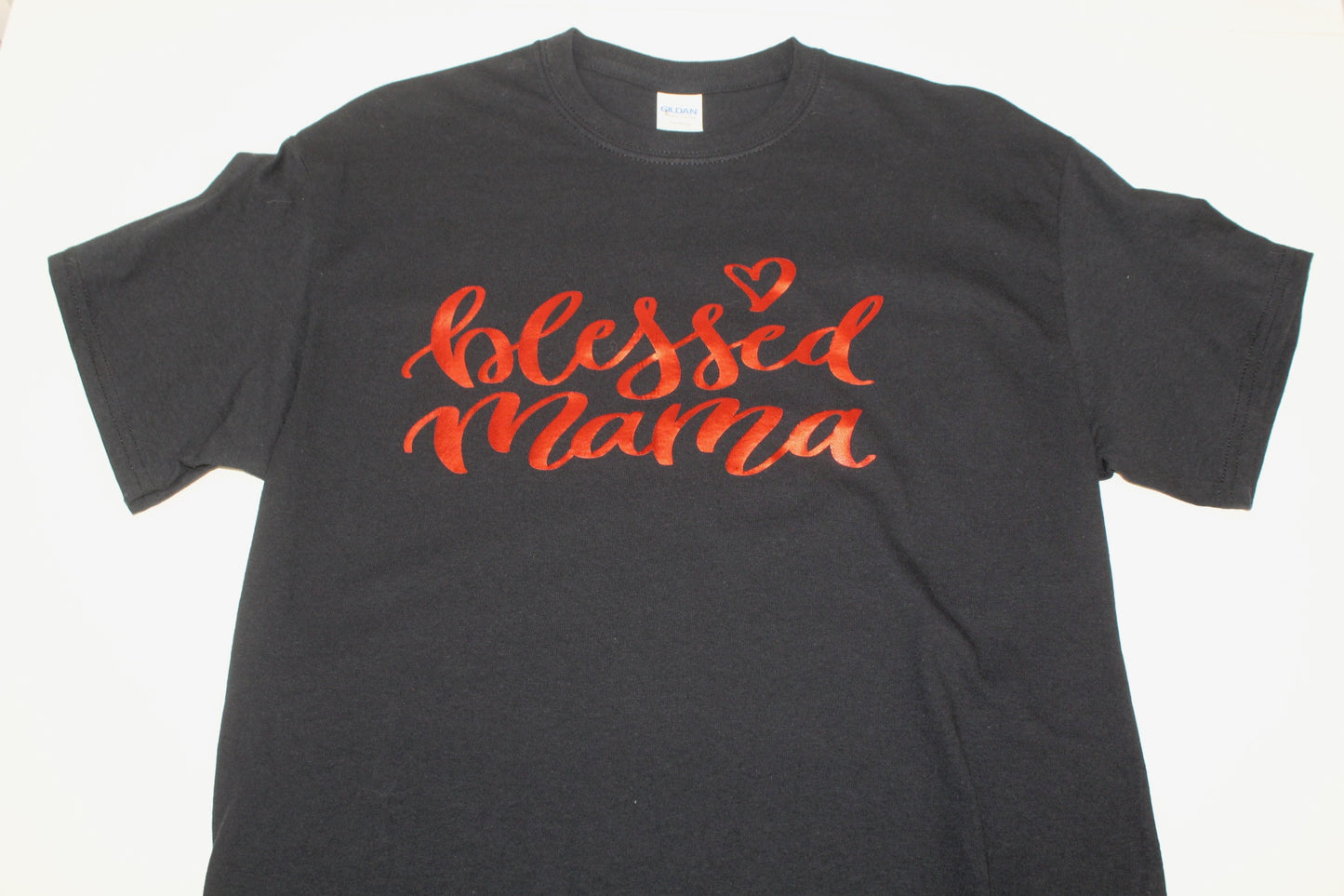 Blessed Mama T-shirts