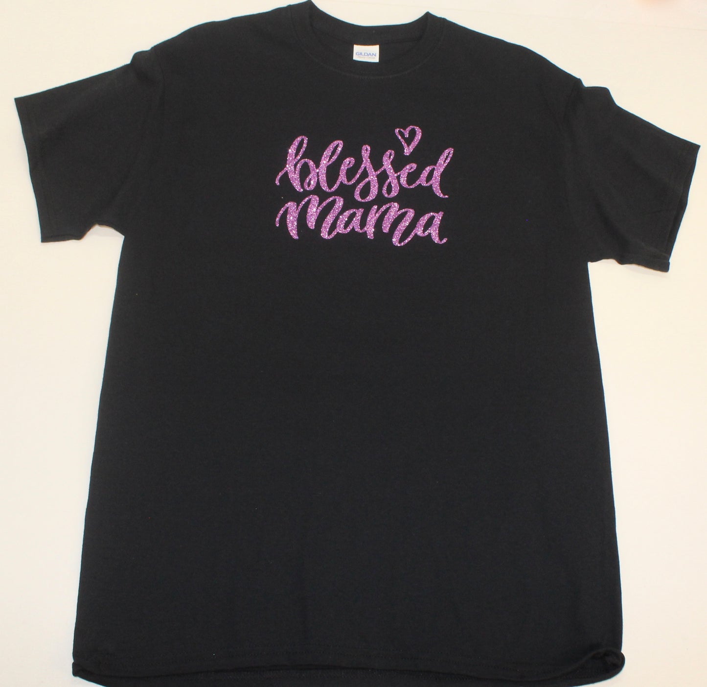 Blessed Mama T-shirts