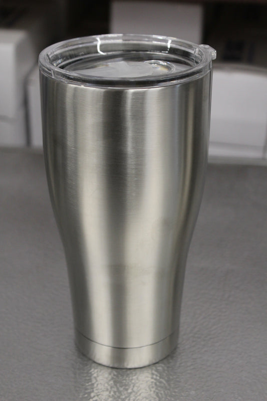 30oz. Tumbler