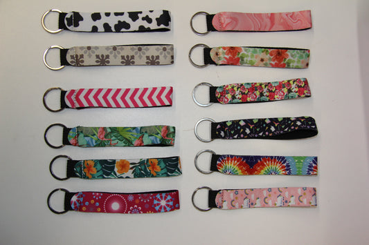 Key Straps