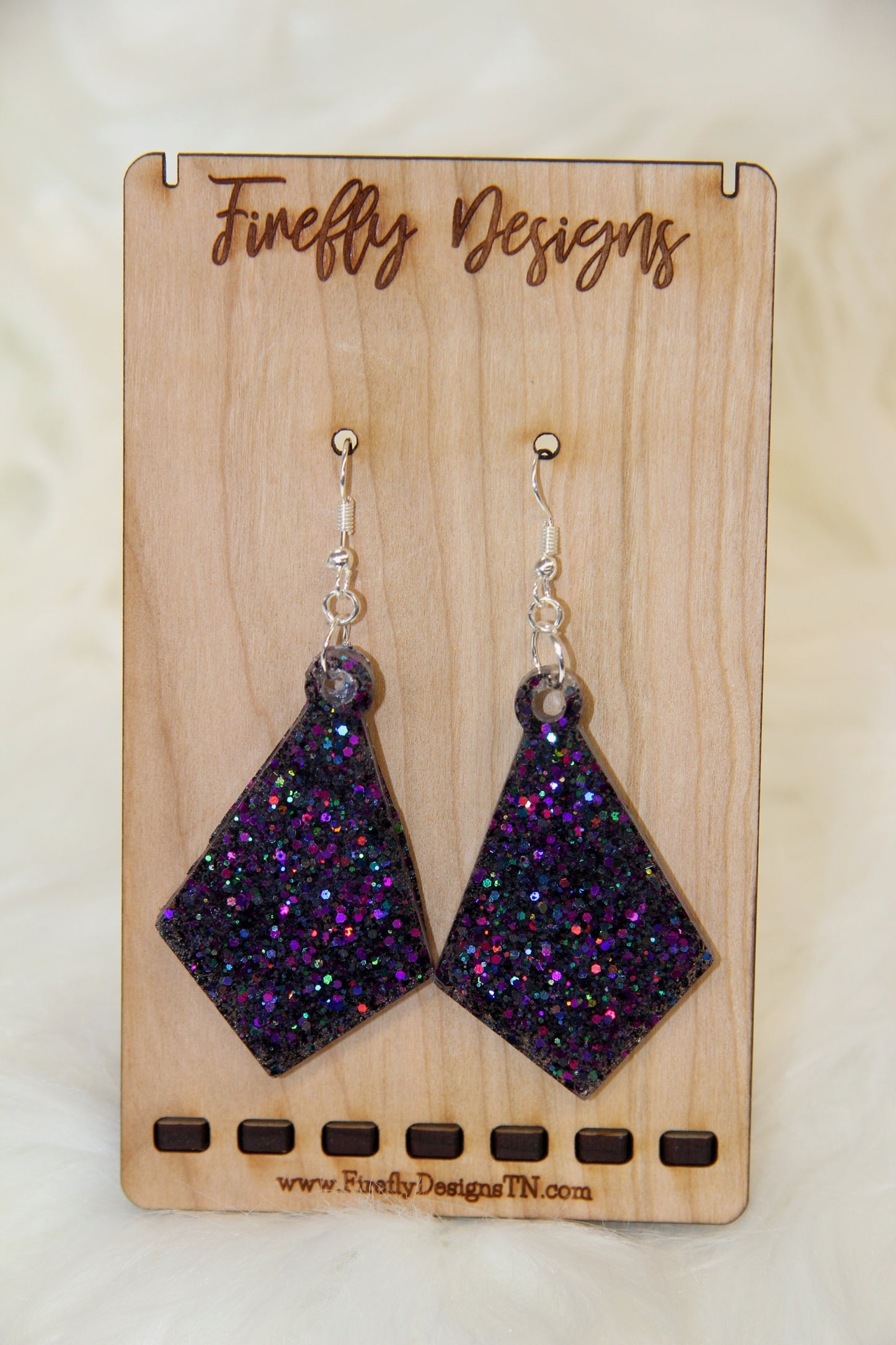 Handmade Earrings