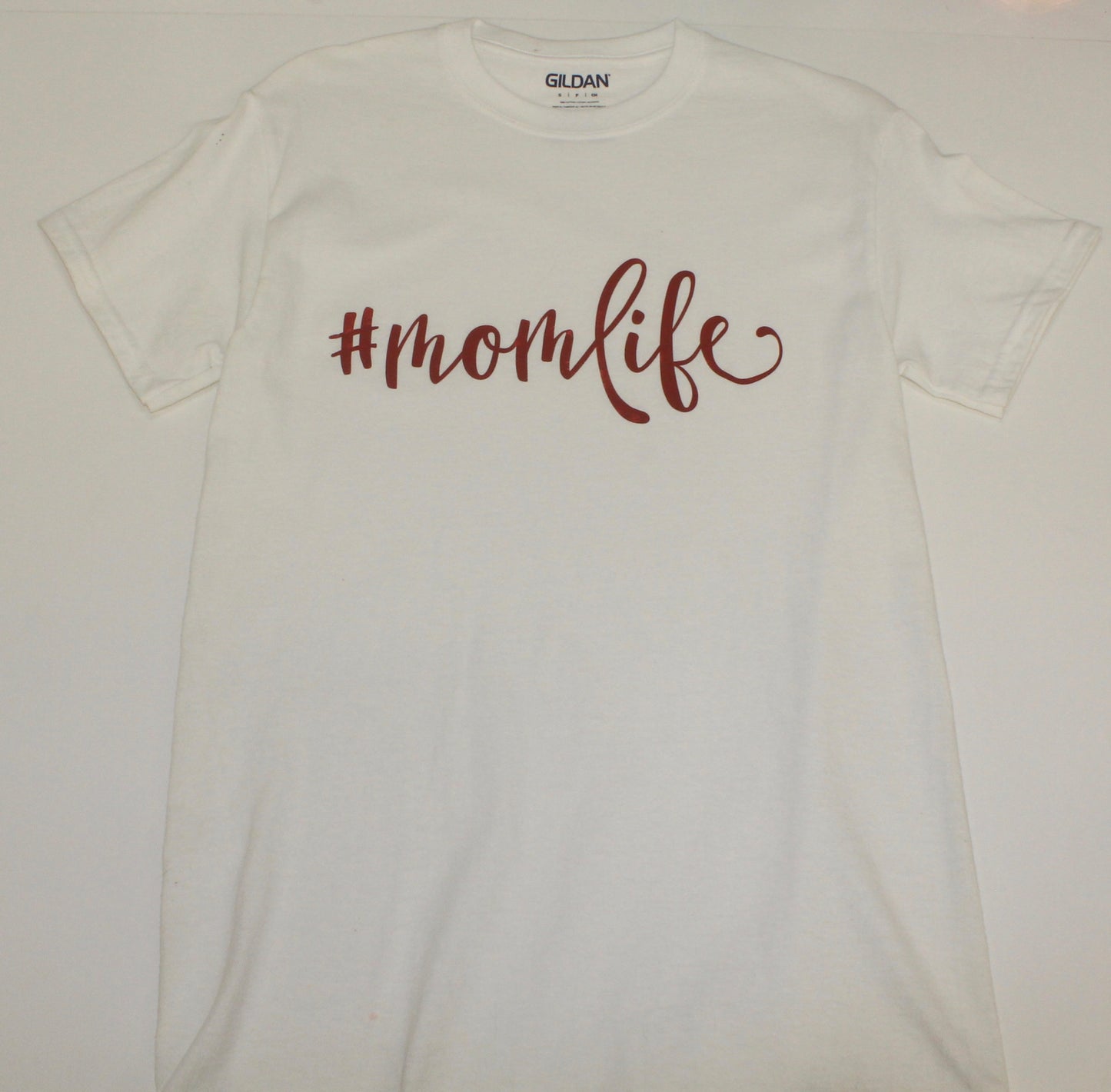 #momlife T-shirts