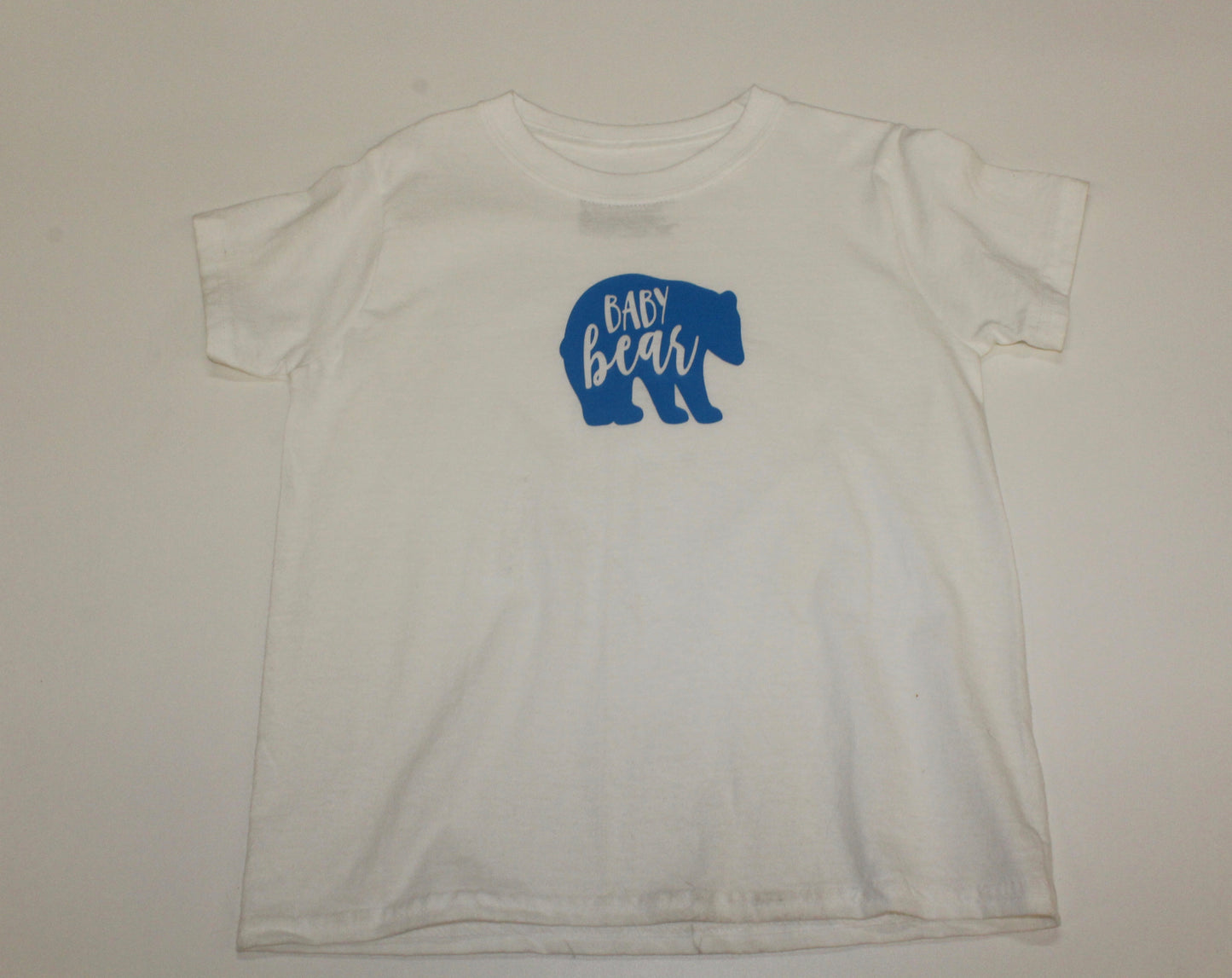 Baby Bear T-shirts