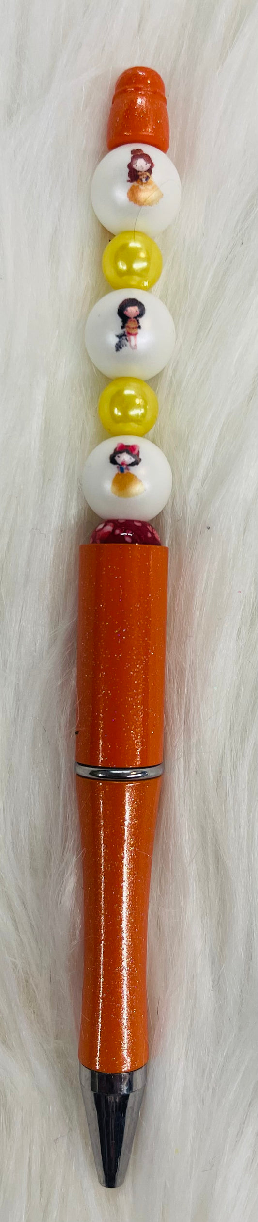 Disney’s Princess Bubblegum Bead Pen