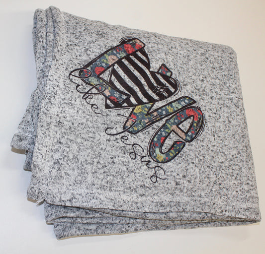 Blankets