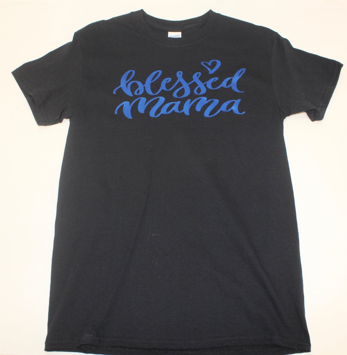 Blessed Mama T-shirts