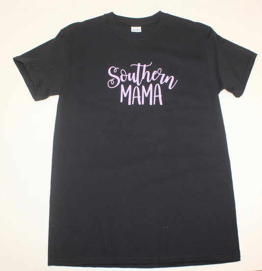 Southern Mama T-shirts