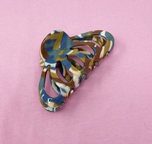 Harper Hair Claw