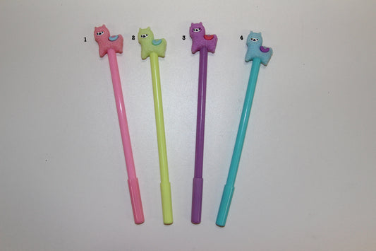 Lama Pens