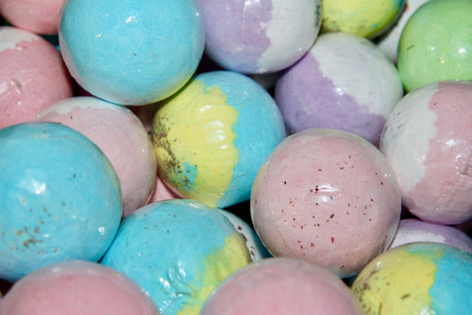 Bath Bombs