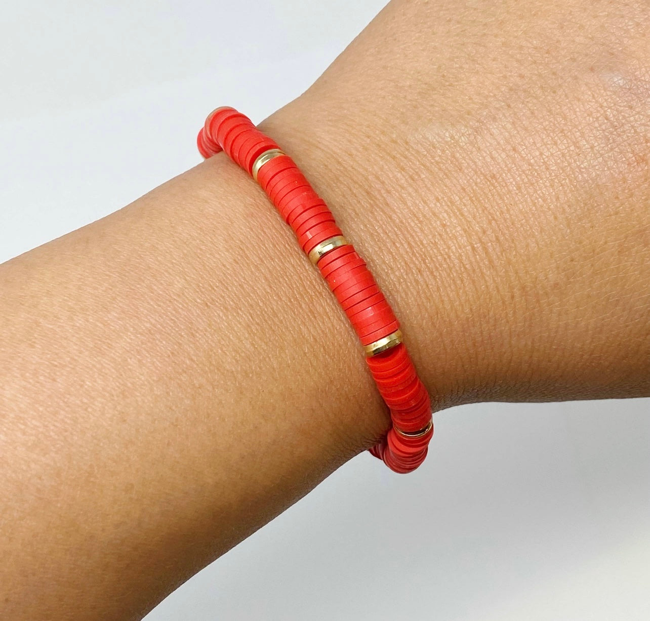 Madison Stretchy Bracelet