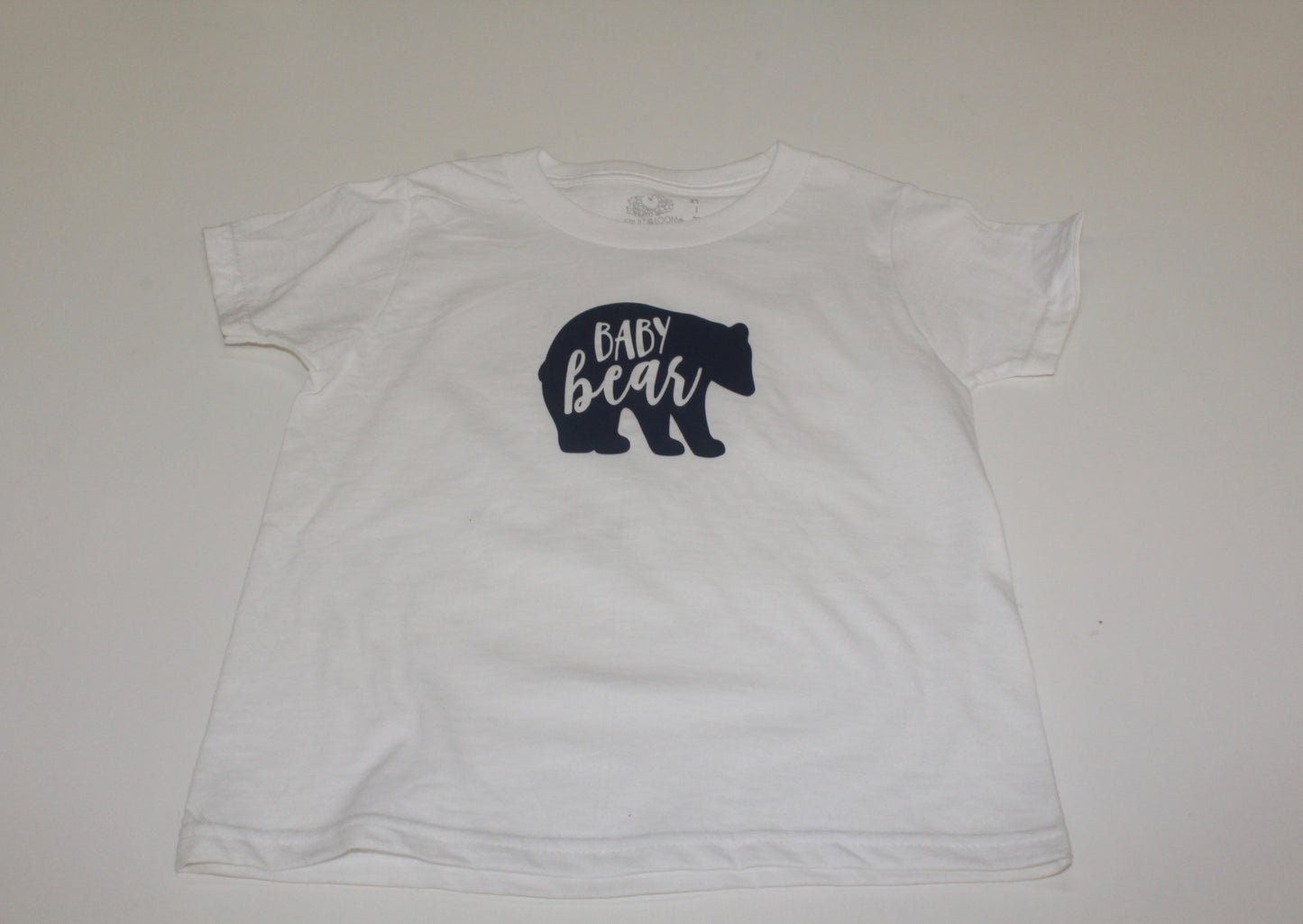 Baby Bear T-shirts