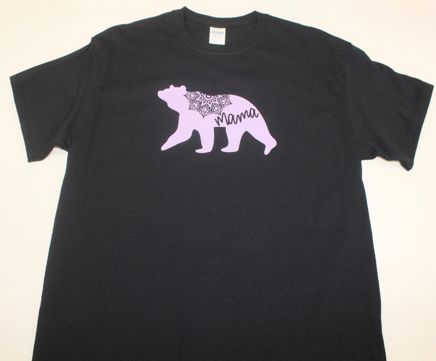 Mama Bear T-shirts