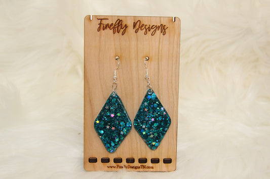 Handmade Earrings