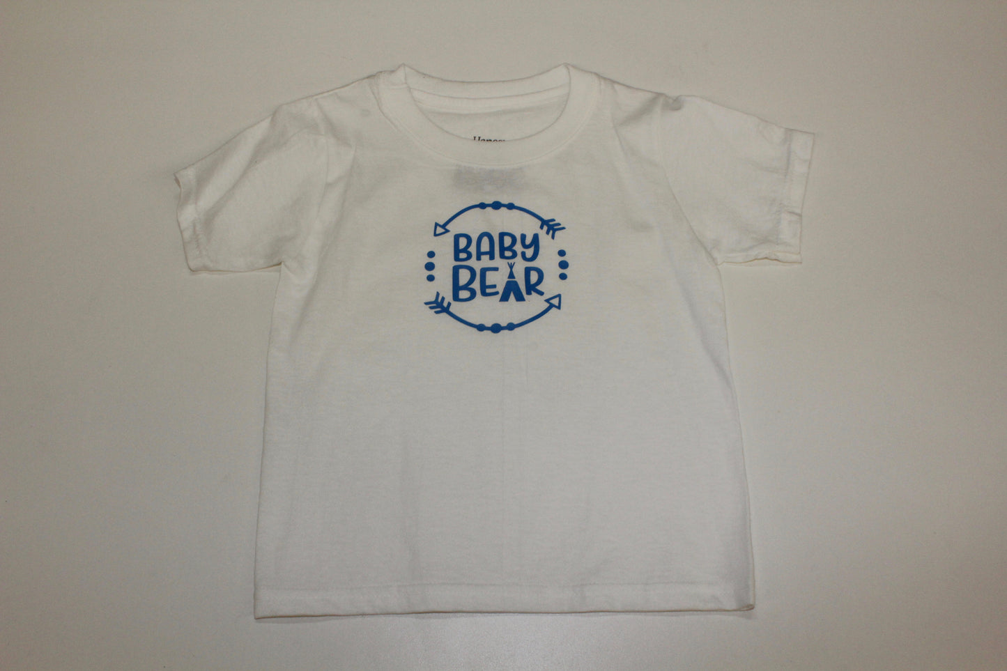 Baby Bear T-shirts