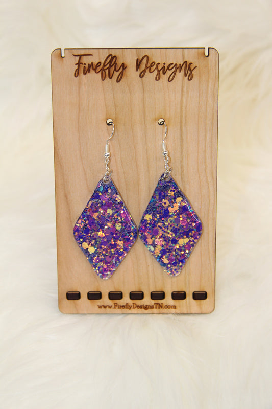 Handmade Earrings