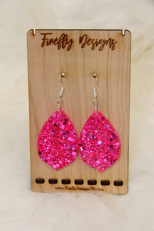 Handmade Earrings