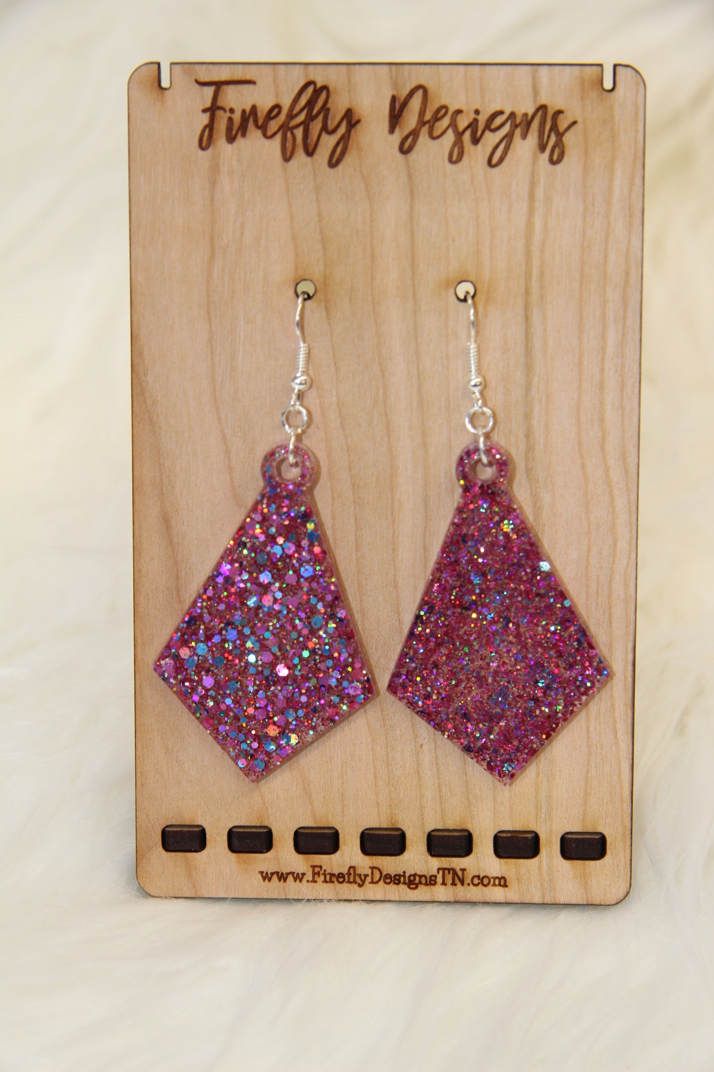 Handmade Earrings