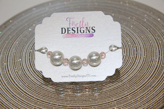 Pearl Bracelet