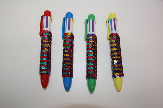 Rainbow Pens