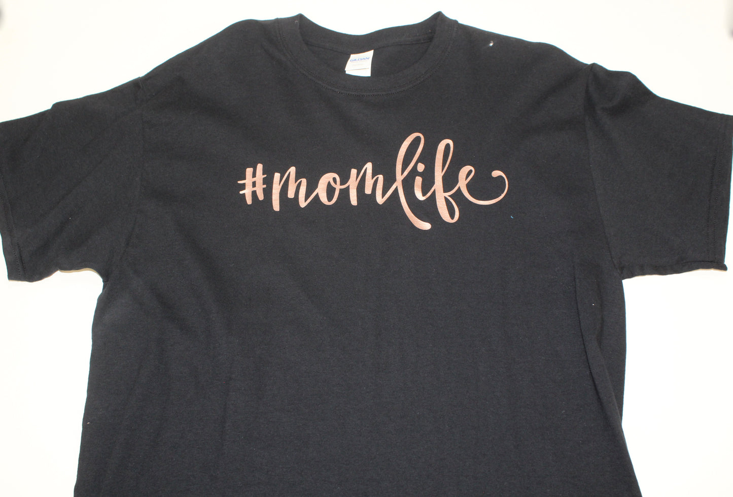 #momlife T-shirts
