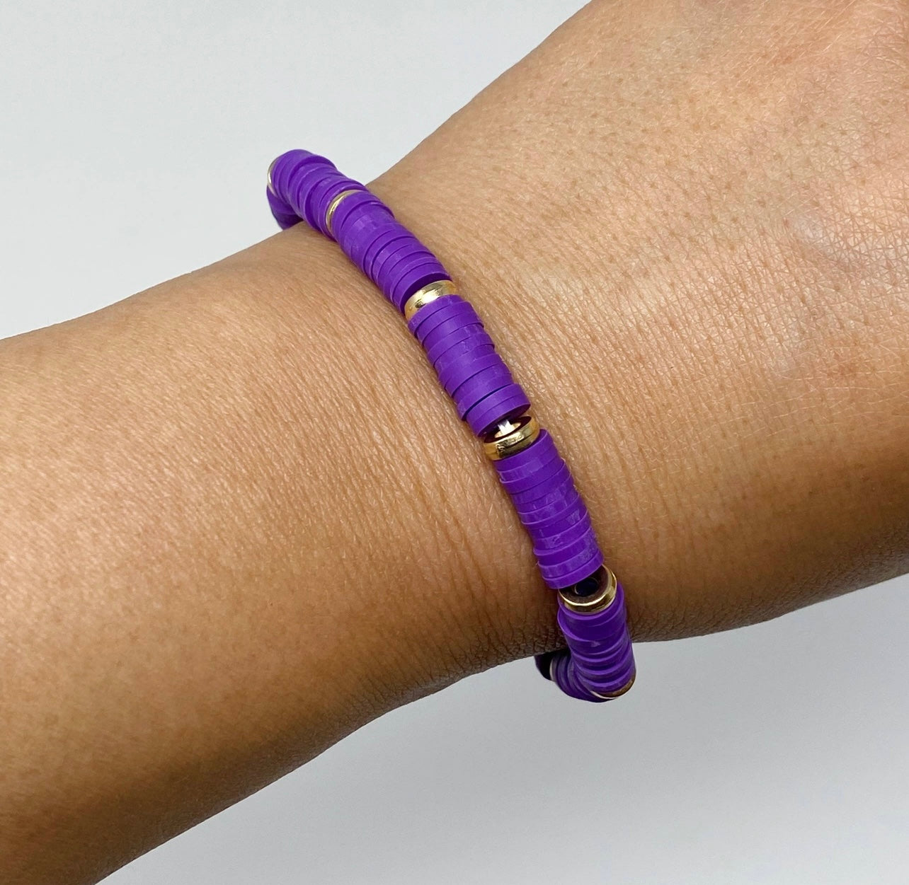 Madison Stretchy Bracelet