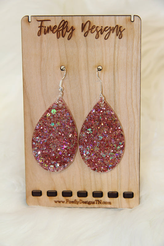 Handmade Earrings